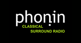 PHON.IN Classical Surround Radio