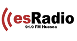 esRadio Huesca Huesca 91.9 MHz