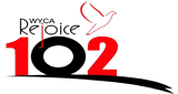 Rejoice 102.3 Hammond 92.3 MHz