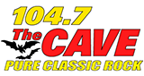 104.7 The Cave