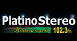 Platino Stereo Istmina 102.3 MHz