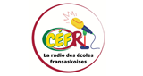 CEFRadio