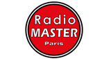 Radio Master Paris Paryż 