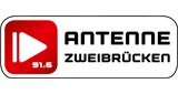 Antenne Zweibruecken Zweibrücken 91.6 MHz