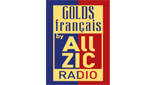 Allzic Radio Golds Français