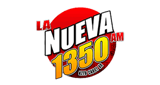 La Nueva 1350 AM