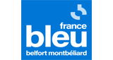 France Bleu Belfort-Montbéliard Бельфор 106.8 MHz