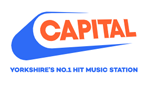 Capital FM Лідс 105.1-105.8 MHz