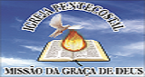 Igreja Missão da Graça de Deus