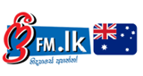 freefm.lk - Australia Sinhala Radio