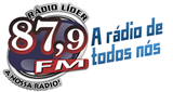 Rádio Líder 87.9 FM