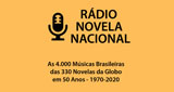 Rádio Novela Nacional