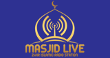 Masjid Live - Stream 1