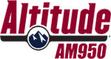 Altitude Sports Radio 950 AM