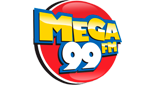 Rádio Mega 99 FM Rondonópolis 99.3 MHz