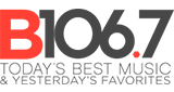 B106.7