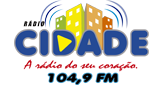 Rádio Cidade FM