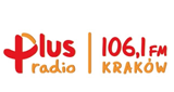 Radio Plus Krakow 106.1 MHz