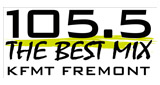 The Best Mix 105.5