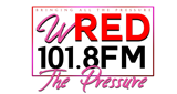 WRED 101.8 FM The Pressure