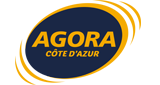 Agora Cote d'Azur Menton 88.9 MHz