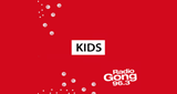 Radio Gong Kids