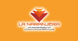 La Naranjera de Sibers