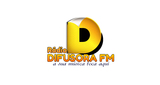 Rádio difusora FM