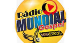 Radio Mundial Gospel Mineiros Mineiros 