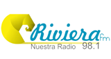 SQCS Riviera FM Playa del Carmen 98.1 MHz