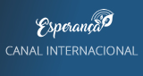 Radio Esperança Internacional