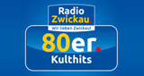 Radio Zwickau - 80er Kulthits