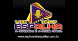 Web Radio Espalha