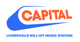 Capital FM Liverpool 107.6 MHz