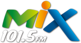 Mix Radio Cali 101.5 MHz