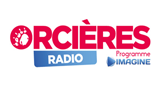 Orcières Radio