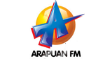 Arapuan FM Patos 93.9 MHz