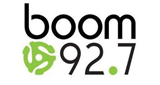 Boom 92.7 Slave Lake 92.7 MHz