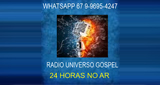 Radio Universo Gospel Mirituba 