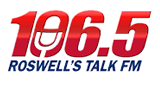 106.5 Roswell's Talk FM - KEND