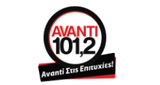 Avanti FM Chalkeio 101.2 MHz