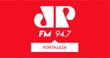 Jovem Pan FM Форталеза 94.7 MHz