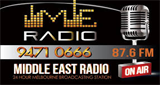 Middle East Radio Melbourne