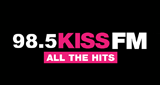 98.5 Kiss FM