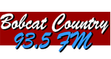 The Bobcat 93.5 - WBBC-FM