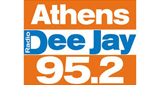 Athens Deejay