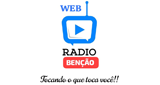 Web Rádio Benção