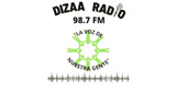 Dizaa Radio