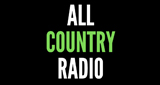 All Country Radio