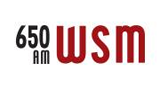 WSM AM 650